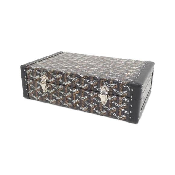 Goyard Coffret Vendome Aoyama Jewelry Case